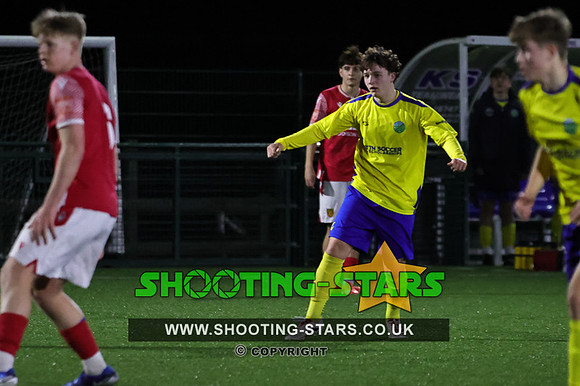250204 Ascot v Uxbridge U18-0082