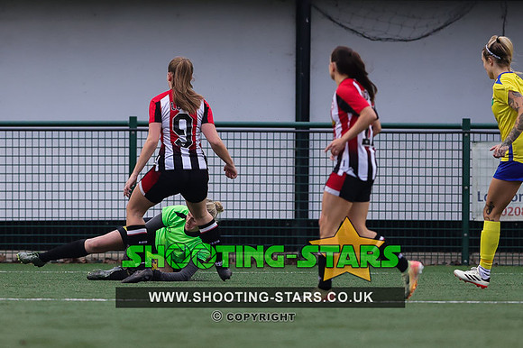 241103 Ascot v Brentford Women-0012