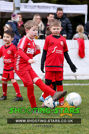 230218 Flackwell Heath Mascot-0059
