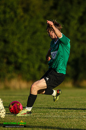 190505 EC U15 v RDZ City 106