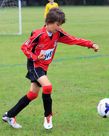 130914 B Cavaliers 2 Camberley Rascals 0 125