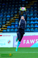 Reading-vs-BHX-City Ladies-Shooting-Stars-0005