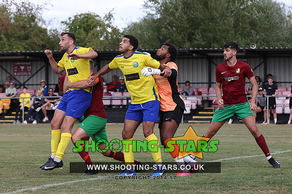 220820 Ascot v Hollyport FA Cup-0109
