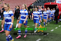 Reading FC Women V Southampton FC Women