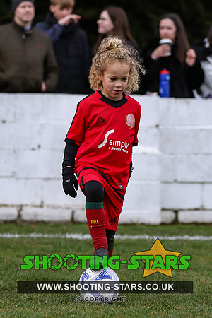230218 Flackwell Heath Mascot-0099