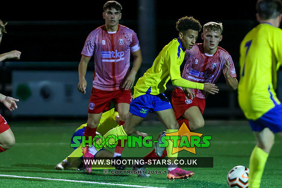 220921 Ascot U18 v Camberley-0046