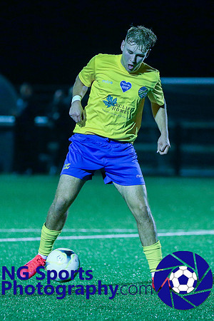 Ascot Utd FC vs CB Hounslow