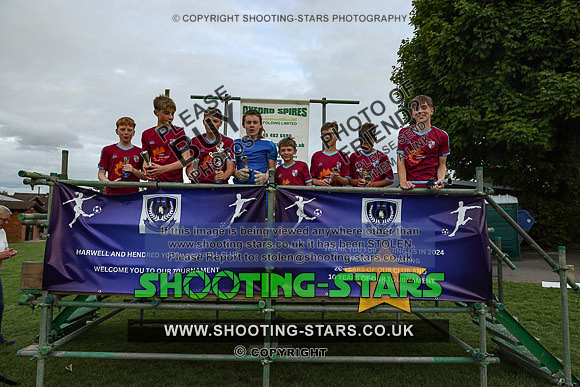 U13HH24PRES-0011