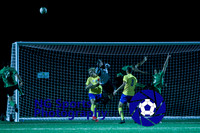Ascot Utd FC vs CB Hounslow