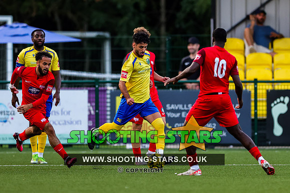 250812 Ascot v Binfield-0021