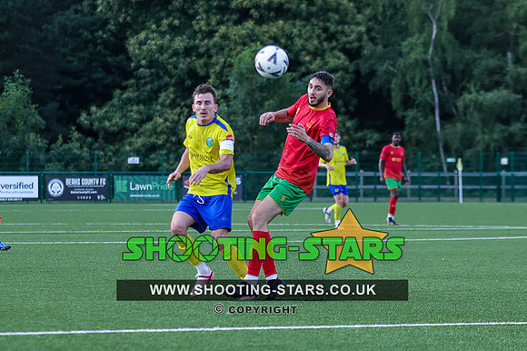 240716 Ascot v Holyport-0024