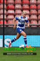 Reading FC Women V Southampton FC Women