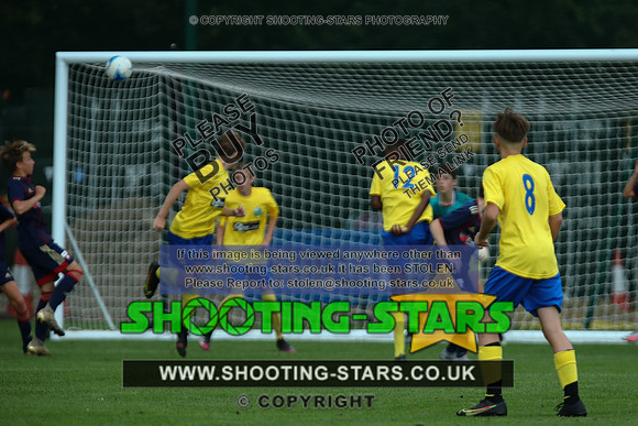 210912 Ascot U13 v FYFC 0152