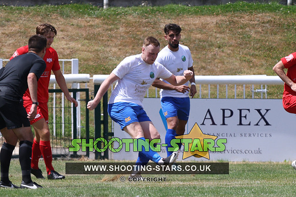220723 Binfield v Ascot Pre-S-0131
