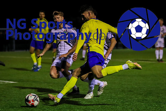 17/12/2022 Ascot Utd vs Windsor FC League Match, NG Sports Photography