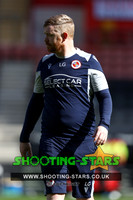 Reading FC Women V Southampton FC Women