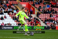 Reading FC Women V Southampton FC Women