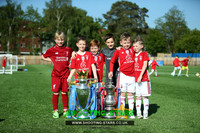Bracknell Town 2018 Tournament