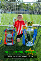 U8 Bracknell Town Trophy Pix