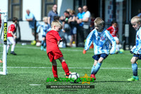 U7 Bracknell Town 2018 Tourny