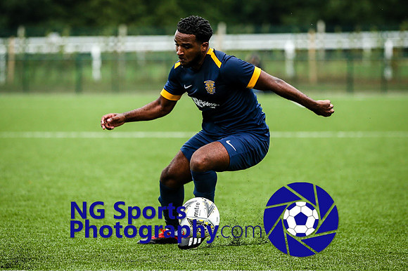 Ascot Utd FC vs Basingstoke Town FC202008151705