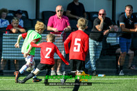 U8 Bracknell Town 2018 Tourny