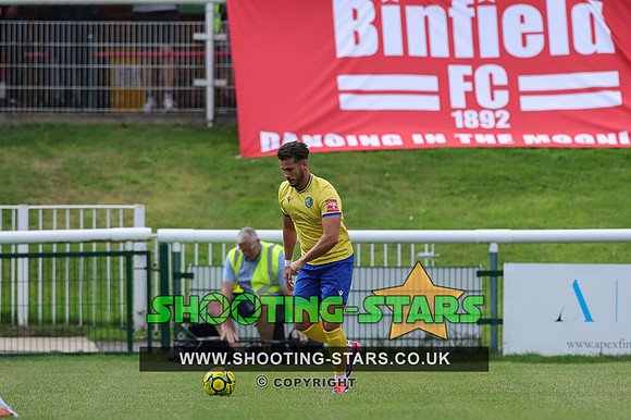 240826 Ascot v Binfield-0055
