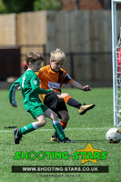 U9  Bracknell Town 2018 Tourny