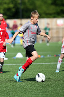 U10  Bracknell Town 2018 Tourny