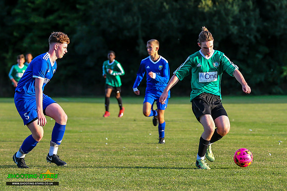 190505 EC U15 v RDZ City 149