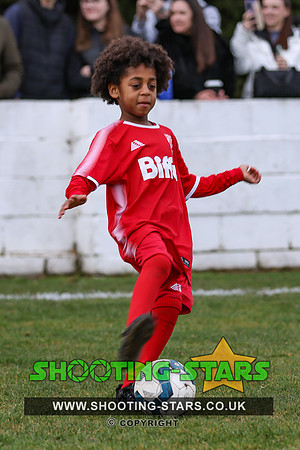 230218 Flackwell Heath Mascot-0067