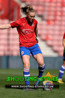 Reading FC Women V Southampton FC Women