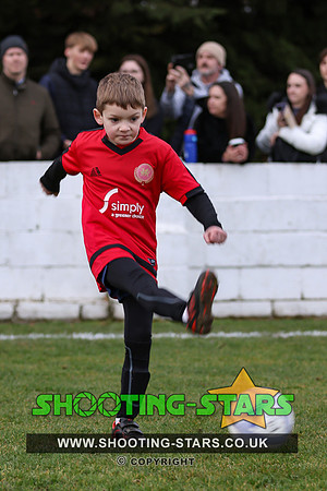 230218 Flackwell Heath Mascot-0075