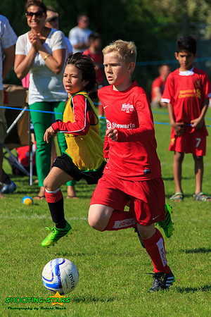 140518 Frimley Piranhas U12v TedTon Cheetahs 3-1 1213