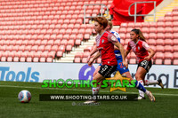 Reading FC Women V Southampton FC Women