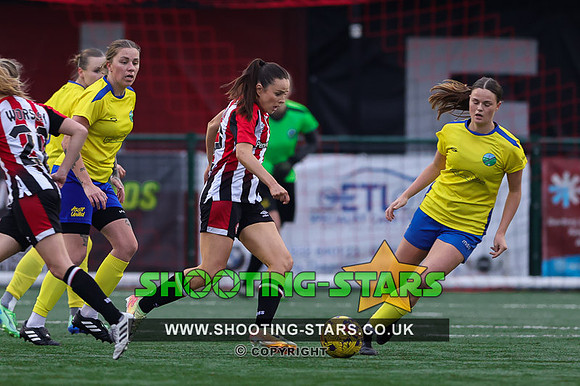 241103 Ascot v Brentford Women-0002