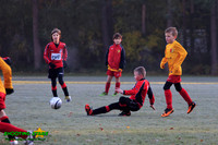 131123 B Cavaliers U9 v Pinewood Pumas 0-3 037