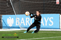 1 Warm-Up  Reading v Westham