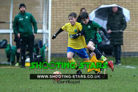 220213 U13 Ascot v Leatherhead