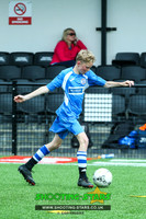 U14 Bracknell Town 2018 Tourny