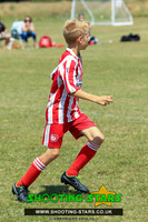 U11 Finals - Eldon Celtic Tourny - July 2015