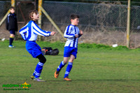140302 Frimley v Kempton Falcons