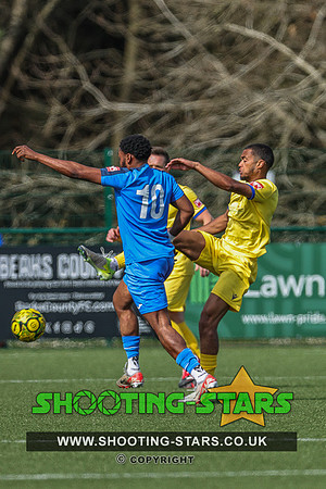 250412 Ascot v Westfield-0079