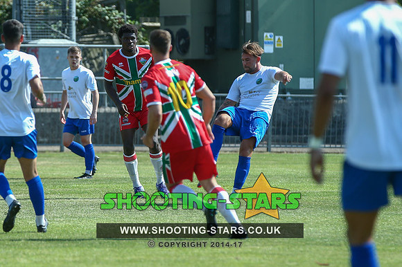 220813 Ascot v Windsor-0083