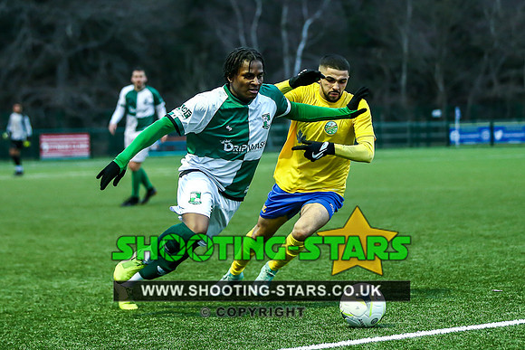 220122 Ascot v Edgeware 0236