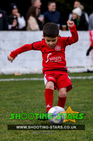 230218 Flackwell Heath Mascot-0007