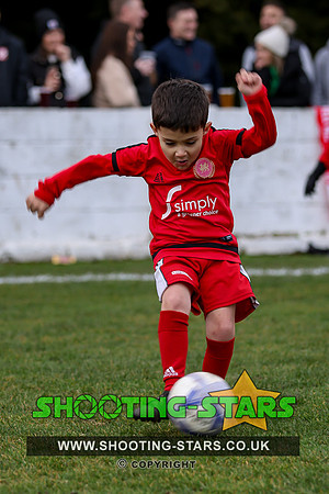 230218 Flackwell Heath Mascot-0007