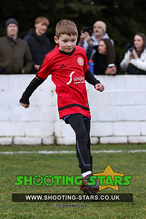 230218 Flackwell Heath Mascot-0077
