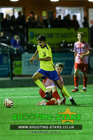 220921 Ascot U18 v Camberley-0097