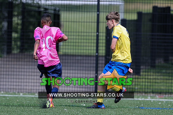 250504 Ascot v Sutton U14-0135